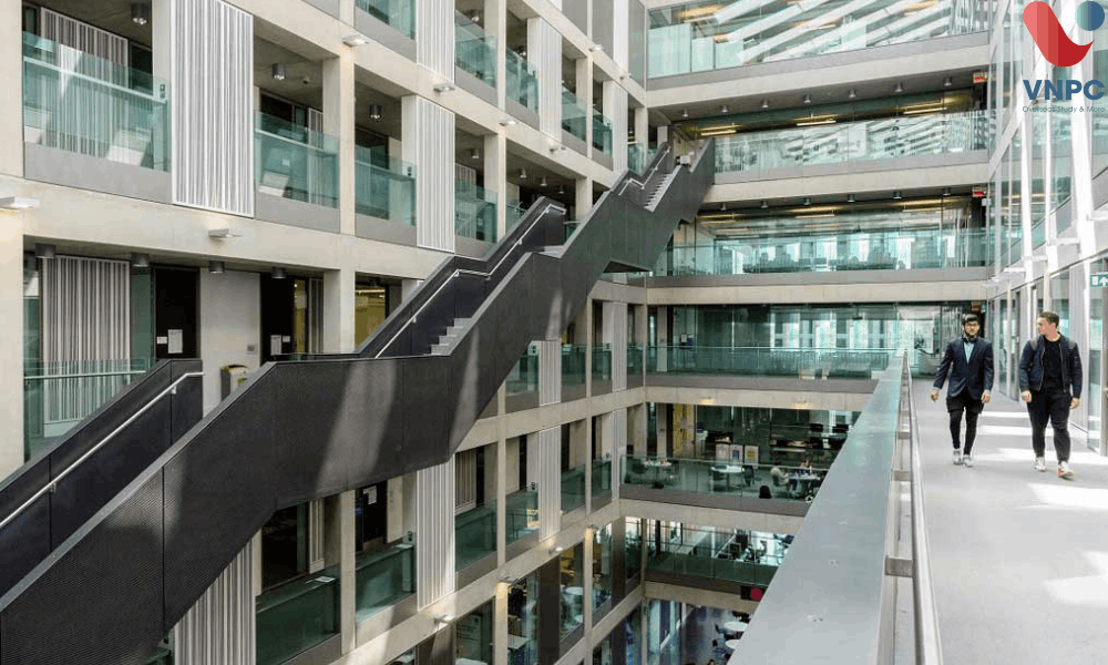 ​Manchester Metropolitan University